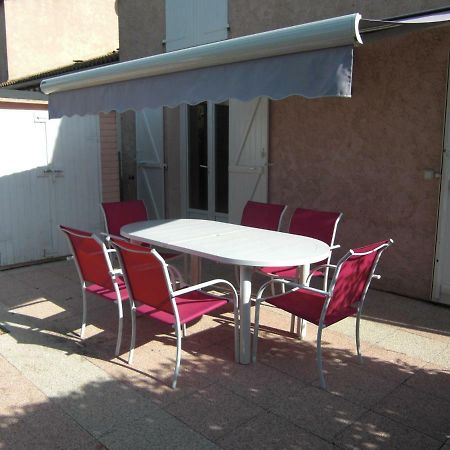 79 Rue Des Tourterelles La Londe-les-Maures Exterior foto